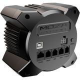 MOZA R3 + ES + SR-P Lite Bundle, Volant Noir, Base, volant et pédales