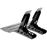 MOZA R3 + ES + SR-P Lite bundle pour Xbox et PC, Volant Noir, Base, volant et pédales