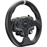 MOZA R3 + ES + SR-P Lite bundle pour Xbox et PC, Volant Noir, Base, volant et pédales