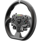 MOZA R3 + ES + SR-P Lite bundle pour Xbox et PC, Volant Noir, Base, volant et pédales