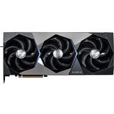 MSI GeForce RTX 5080 16G SUPRIM SOC, Carte graphique 1x HDMI, 3x DisplayPort
