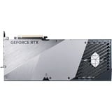 MSI GeForce RTX 5080 16G SUPRIM SOC, Carte graphique 1x HDMI, 3x DisplayPort