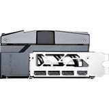 MSI GeForce RTX 5080 16G SUPRIM SOC, Carte graphique 1x HDMI, 3x DisplayPort