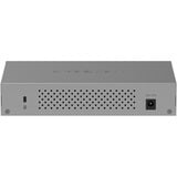 Netgear MS108TUP, Switch Gris, 8 ports 2.5G, 230W PoE++