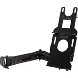 Next Level Racing Elite Tablet/Button Box Mount Add-on, Support Noir