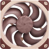 Noctua NF-A12x25 G2 LS-PWM, Ventilateur de boîtier 4-pins PWM