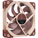 Noctua NF-A12x25 G2 LS-PWM, Ventilateur de boîtier 4-pins PWM