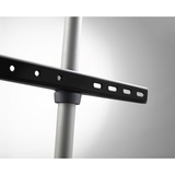One for all WM 7471 165,1 cm (65") Noir, Gris, Bois, Support Gris/bois, 81,3 cm (32"), 165,1 cm (65"), 200 x 100 mm, 400 x 400 mm, 360°, Noir, Gris, Bois
