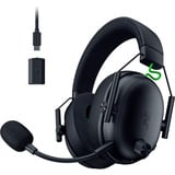 Razer BlackShark V3 pour Xbox casque gaming over-ear Noir, Xbox Series X|S, Xbox One, PC