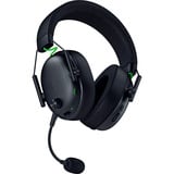 Razer BlackShark V3 pour Xbox casque gaming over-ear Noir, Xbox Series X|S, Xbox One, PC