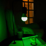 Shelly Multicolor Bulb E27 Gen3, Lampe à LED Blanc
