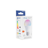 Shelly Multicolor Bulb E27 Gen3, Lampe à LED Blanc