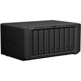 Synology DiskStation DS1823xs+, NAS 3x LAN, USB-A 3.2 (5 Gbit/s), eSATA