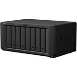 Synology DiskStation DS1823xs+, NAS 3x LAN, USB-A 3.2 (5 Gbit/s), eSATA