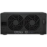 Synology DiskStation DS1823xs+, NAS 3x LAN, USB-A 3.2 (5 Gbit/s), eSATA