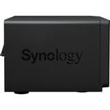 Synology DiskStation DS1823xs+, NAS 3x LAN, USB-A 3.2 (5 Gbit/s), eSATA
