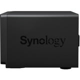 Synology DiskStation DS1823xs+ (en anglais), NAS 