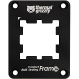 Thermal Grizzly Contact Sealing Frame AM5, Support Noir