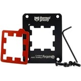 Thermal Grizzly Contact Sealing Frame AM5, Support Noir