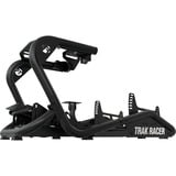 Trak Racer TR8 Pro, Simulateur de course Noir