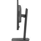 iiyama ProLite XB2497HSNH-B1 23.8" Moniteur Noir, 1x DisplayPort, 1x HDMI, 3x USB-C, 2x USB-A, 1x RJ-45, Webcam