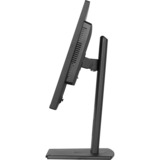 iiyama ProLite XB2497HSNH-B1 23.8" Moniteur  Noir, HDMI, DisplayPort, LAN, Audio, USB-C, Webcam