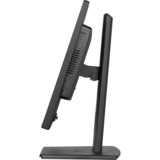 iiyama ProLite XB2497HSNH-B1 23.8" Moniteur  Noir, HDMI, DisplayPort, LAN, Audio, USB-C, Webcam