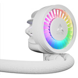 ARCTIC Liquid Freezer III Pro 360 A-RGB, Watercooling Blanc