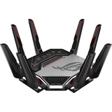 ASUS Asus GT-BN98 BN25000 WiFi 8 Router, Routeur Noir