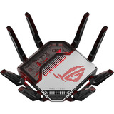 ASUS Asus GT-BN98 BN25000 WiFi 8 Router, Routeur Noir