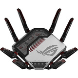 ASUS Asus GT-BN98 BN25000 WiFi 8 Router, Routeur Noir