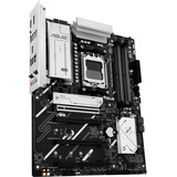 ASUS B650E MAX GAMING WIFI carte mère socket AM5 Noir/Blanc