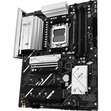 ASUS B650E MAX GAMING WIFI carte mère socket AM5 Noir/Blanc