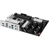 ASUS B650E MAX GAMING WIFI carte mère socket AM5 Noir/Blanc
