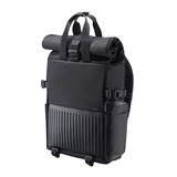 ASUS PP4600 ProArt Backpack, Sac à dos Noir, Sac à dos 16 pouces