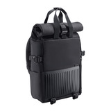 ASUS PP4600 ProArt Backpack, Sac à dos Noir, Sac à dos 16 pouces