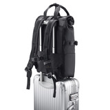 ASUS PP4600 ProArt Backpack, Sac à dos Noir, Sac à dos 16 pouces