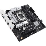 ASUS PRIME B760M-PLUS carte mère socket 1700 RAID, 2.5 Gb-LAN, Sound, µATX