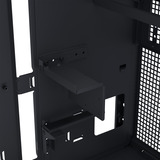 ASUS Prime AP303 - Tempered Glass Panel boîtier midi tower Noir | 2x USB-A | 1x USB-C | Window