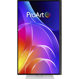 ASUS ProArt PA279CDV 26.5" 4K Ultra HD Moniteur Argent, 1x DisplayPort, 1x HDMI, 2x USB-C, 3x USB-A, 120 Hz