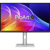 ASUS  26.5" 4K UHD Moniteur  Argent