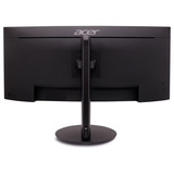 Acer Vero CB343CUR J0 34" Moniteur UltraWide incurvé  Noir, 2x HDMI, 1x DisplayPort, Audio, LAN, USB, 120 Hz