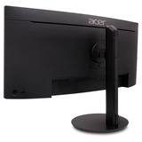 Acer  34" Moniteur UltraWide incurvé  Noir