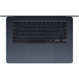 Apple MacBook Air 15" M5 PC portable Noir | 10-Core GPU | 16 Go | 1 To SSD | 15,3 pouces