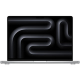 Apple MacBook Pro 14" (MDE64FN/A) PC portable Argent | M5 | 10-Core GPU | 24 Go | 1 To SSD