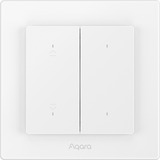 Aqara Aqara Shutter Switch H2 Kit, Interrupteur 