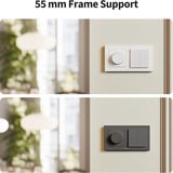 Aqara Aqara Shutter Switch H2 Kit, Interrupteur 