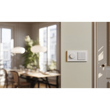 Aqara Aqara Shutter Switch H2 Kit, Interrupteur 