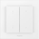 Aqara Shutter Switch H2 Kit, Interrupteur 