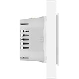 Aqara Shutter Switch H2 Kit, Interrupteur 